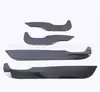 Adequado para 19-20 Haoying Modificado Breeze Protetor de Porta-Malas Decorativo Aço Inoxidável Protetor Traseiro Adesivo da Tampa do Tanque de Combustível