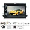 Adequado para Ford F150 98-05 Android 7 polegadas Navegação Especial Carplay Imagem de Ré GPS Máquina Tudo-em-Um