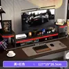 Suporte para Monitor de Computador de Mesa, Rack Elevado de Armazenamento para Desktop, Base Elevada, Bandeja para Teclado, Base para Tela