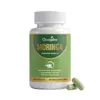 Cápsulas de Nutrición Básica de Moringa Googeer Apoyan la Vitalidad y Energía del Cuerpo, Cápsulas Suplemento Nutricional Diario