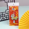 Colgante de Sachet de Pony con Forma Especial Personalizado con Borde, Accesorio Portátil, Estilo de Empaque de Amuleto de la Paz, Sachet de Pony de la Suerte