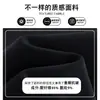 Pantalones de Traje para Mujer Primavera y Otoño 2026 Estilo Nuevo Cintura Alta Ajuste Delgado Negro Pierna Ancha Rectos para Mujeres Petites