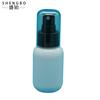 Botella de Esencia de 50ml Botella de Leche con Esencia de Protector Solar Botella de Spray Desodorante Botella de Spray de Tónico Hidratante Humectante