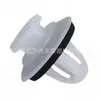 Clip de Sujeción para Panel de Recorte de Portón Trasero/Tapa de Maletero Adecuado para BMW Serie 3 Importado, Serie 7, X3, Z4