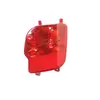 Adecuado para luces antiniebla traseras Peugeot 4008 y Citroen C5AIRCROSS YL00528880 YL00528980