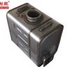 ShaanXi Steam Delonghi X3000 Gas Natural Coche 1001116229 Cuatro Nacionales Cinco Cambio Tres Nacionales Nuevo X3000 Silenciador