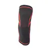 Joelheiras Esportivas Tricotadas Masculinas Basquete Profissional Montanhismo Corrida Menisco Badminton Femininas Joelheiras Quentes
