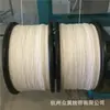 Cuerda de polietileno de polímero ultra alto azul de 2 mm, cuerda mecánica de alta resistencia a la tracción, resistente al desgaste, resistente al corte, peso ligero, pesada, cuerda trenzada para caballos