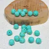 Magnesita Diamante Planeta Cuentas Juguete Accesorios Pulseras DIY Hechas a Mano Joyería de Moda Accesorios 326