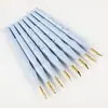 Venta directa del fabricante: Agujas de Bordado Rusas, Agujas de Bordado Gruesas, Plumas de Bordado Ajustables, Kits de Bordado, Agujas de Bordado
