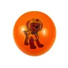 Globo de Perro de Paw Patrol de Látex de 12 pulgadas Transfronterizo Patrulla de Cachorros Tema de Dibujos Animados Decoración de Fiesta de Cumpleaños Globo al por Mayor