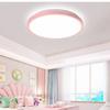 Nueva Lámpara de Techo Estilo Chino, Luz para Dormitorio, Luz LED Sencilla para Sala de Estar, Pasillo, Vestíbulo, Entrada, Accesorios de Iluminación para Balcón