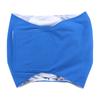 Ropa para Mascotas Anti-Acoso Correa de Cortesía para Perros Pantalones Sanitarios Transpirables Productos de Cuidado Ropa para Perros Macho Pañales Perro Mascota