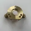 Tapa de Rodamiento Soporte de Rodamiento Telar Alimentador de Trama Válvula Divisora de Agua Giratoria Accesorios Bocina Integrada 6000/628/8100