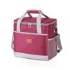 Bolsa Térmica Impermeable Más Vendida Transfronteriza, Gran Capacidad, Bolsa de Picnic Multifuncional, Bolsa de Hielo para Acampar al Aire Libre, Para Llevar, Montaje de Puesto, Uso en Coche