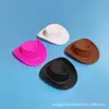 Bufanda Pequeña de 33 cm Taza de Té con Leche Taza de Café Calentador de Cuello Rayado Decoración para Año Nuevo Navidad Mascota Pequeña Hámster