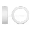 Para Anillo Galaxy 3ª Generación Anillo Inteligente Samsung Cubierta Protectora de Silicona Galaxy Ring