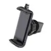 Soporte para teléfono móvil de coche hebilla para salida de aire de coche soporte para teléfono móvil navegador versión universal multifuncional suministros de soporte