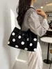 Bolsa Tote Nicho Tendência 2026 Primavera Nova Moda Feminina Simples Casual para o Dia a Dia Bolsa de Ombro