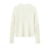 Suéter de Caxemira Estilo Coreano Emagrecedor Camisa Base Pura Montanha Cânhamo Torcido Outono e Inverno Feminino Gola Alta Meia Slim Novo Grosso