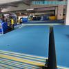 Cobertor Flutuante Colorido Personalizado de XPE, Tapete Flutuante para Esportes Aquáticos, Tapete Mágico de Surf, Pista, Cama Flutuante para Crianças, Avanço no Nível do Mar