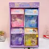 Novo Brinquedo Squishy Realista de Loja de Macarrão com Cheiro Fresco, Fofo e Criativo na Moda Brinquedo Alimentar para Alívio do Estresse