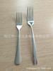 Garfo Espesso Aço Inoxidável 304 Multiuso Garfo Principal para Comida Ocidental Garfo para Frutas Garfo para Sobremesa Garfo para Bife