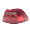 Aplicable a 13 14 15 Volkswagen New Bora ensamblaje semi de luz trasera de coche faro trasero cubierta de luz trasera luz de reversa