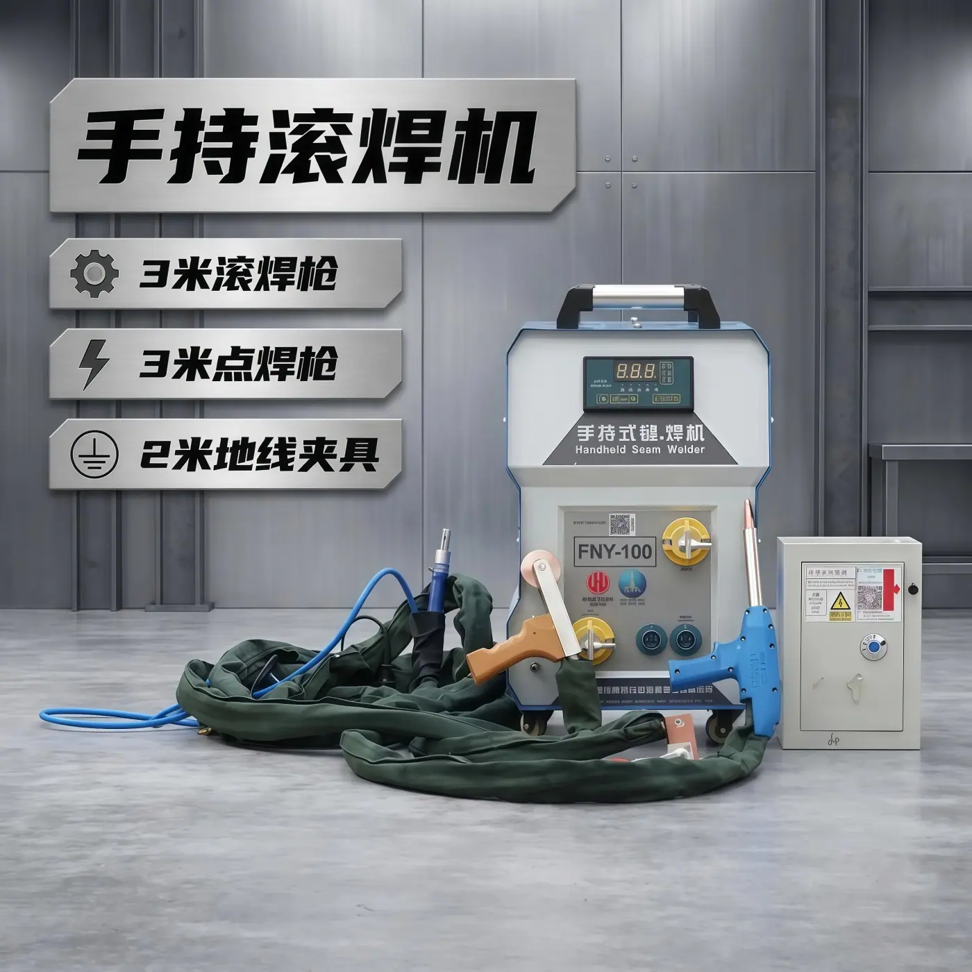 FNY-100-1