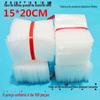 15*20cm(100 unid.) saco bolha Saco Bolha Saco bolha de material novo atacado Saco Bolha