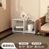 Estantería de Acero Gruesa y Recién Mejorada, Combinable Libremente para Sala de Estar, Gabinete de Rejilla para Jardín de Infancia, Estantería de Almacenamiento y Exhibición