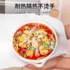 Paño de Limpieza Desechable Semanal de Fibra de Bambú, Popular en Douyin, Doble Uso para Seco y Húmedo, Paño Grueso Extra Grande para Lavar Platos de Cocina, Toalla de Papel de Limpieza Especial