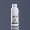 Garrafa Plástica de Boca Larga 700ml PE Alta Barreira para Pesticida 800ml Garrafa para Fertilizante Flor Fertilizante Remédio para Peixe Remédio Veterinário Garrafa Química
