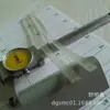 Tira de borde de plástico extruido Dongguan tira de protección de borde canto de borde canto de borde tira transparente configurada según sea necesario