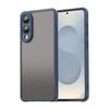 Funda Adecuada para Teléfono Móvil Xiaomi 17t Fandun Poco F9Pro con Sensación de Piel Mate y Succión Magnética, Funda Protectora para Redmi Note17