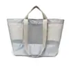 Bolsa de Mano de Moda Otoño 2026 Transfronteriza Portátil de Mano Gran Capacidad para Viajes al Aire Libre Bolsa de Hombro de Almacenamiento