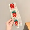Diadema de Flequillo Despeinado Nueva de Dibujos Animados 2026 Divertida Linda Velcro para Niños Niñas Otoño Invierno Dulce Pegatina de Flequillo Accesorio para el Cabello