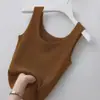 Chaleco con tirantes roscados para mujer, talla grande, ajustado, para exteriores, sin mangas, fino, de fábrica, 40,00 kg a 100,00 kg
