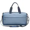 Nueva bolsa de viaje de gran capacidad, portátil, para almacenamiento en seco y húmedo, bolsa de equipaje separada para viajes, deportes, fitness, viajes, bolsa ligera