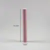 Fabricante Original Tubo de Aluminio Tubo Vacío para Labial Empaque para Sérum de Crecimiento Botella Vacía para Pegamento de Pestañas Lata de Labial Se Puede Añadir Logotipo