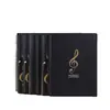 Ventas Directas de Fábrica Libro de Partituras Libro de Información sobre Conocimientos de Teoría Musical Círculo de Conocimientos de Teoría Musical para Estudiantes Conocimientos de Teoría Musical