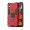 Funda protectora de anillo Iron Man para millet Mix2s Soporte para Mix2s