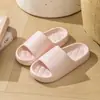 Pantuflas de verano para mujer, pantuflas de casa para hombre, pantuflas de baño para interior para parejas, pantuflas de EVA, sandalias para hombre al por mayor