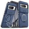 Funda Adecuada para Google Pixel11Pro Lepixel9Pro Ventana Deslizante Succión Magnética 10A Anticaídas Funda Protectora