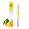 Pluma de Aceite para Cutícula de Nail Artist Protector de Uñas 15 Colores Elimina Piel Muerta Padrastros Pluma Nutritiva Pluma de Aceite Nutritivo Pluma de Aceite para Cutícula