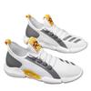 Zapatos Deportivos Casuales de Primavera y Otoño para Correr, Zapatos de Moda Versátiles de Malla Fina para Hombre, Resistentes al Desgaste, Moda Estudiantil, Transpirables, Tenis Blancos