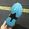 Zapatillas de correr de cuero para niño talla 32-37, zapatillas para trotar con suela supercrítica, zapatillas deportivas para niños mayores y estudiantes 6575