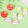 Broche Obrigatório para Todo Exame, Insígnia de Título da Lista de Ouro, Estudantes do Ensino Médio e Vestibulandos, Broche Inspirador para Acessórios de Roupa da Temporada de Formatura