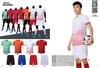 Baloncesto Fútbol Voleibol Ropa Resumen Álbum Niños Adultos Deportes Ocio Fitness Correr Camiseta Sudadera Traje exterior