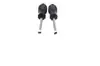 Chave de fenda pequena chave de fenda Phillips pequena 3mm conjunto completo para chave de fenda de celular relógio brinquedo óculos 2.0 palavra